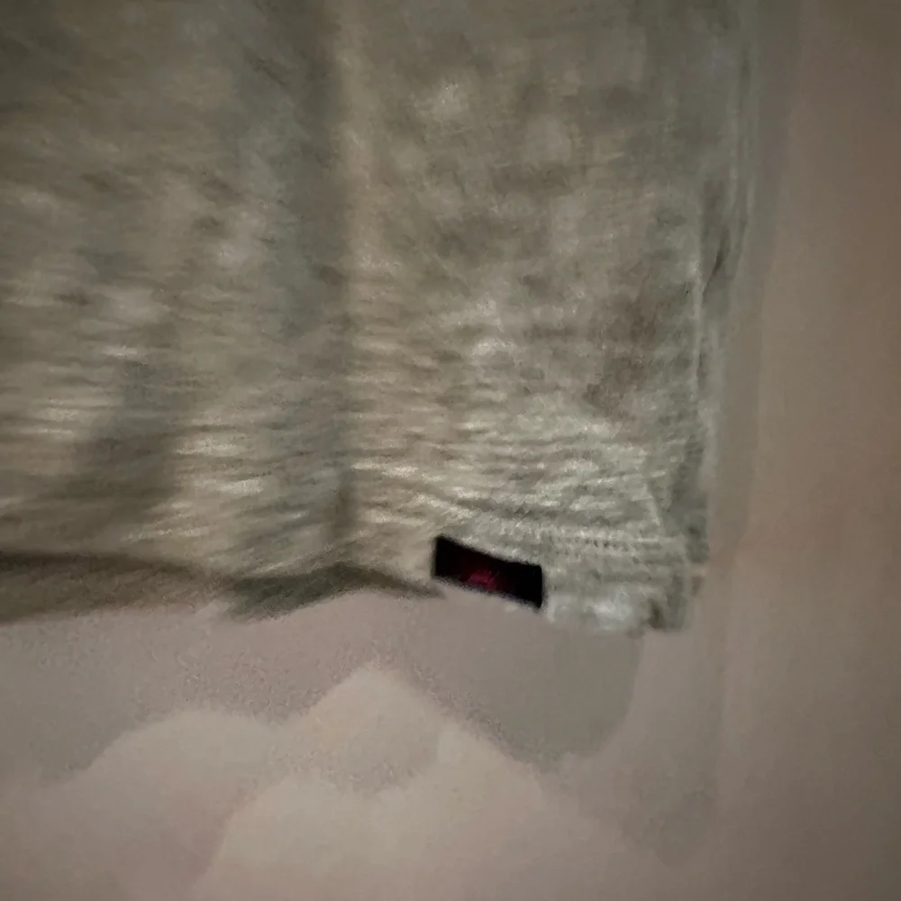 SOLD!!! Green Faherty 3 button polo - Picture 5 of 8